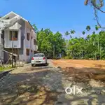 VENMONY: 18 cents Residential Plot for 30 L. Total 37 cents for 60 L