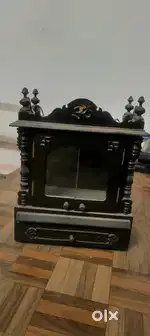 Sesame mandir