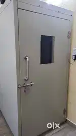 Soundproof room(movable and can dismantle)
