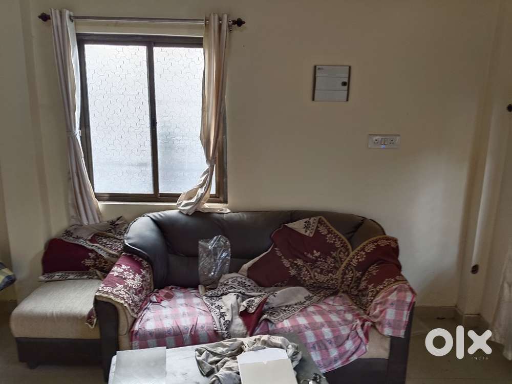 Commercial cum residential house for rent