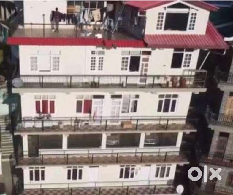 Near IVY Bhattakufar.Hall for office, warehouse, store