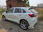 Maruti Suzuki Baleno 2023 Petrol Well Maintained