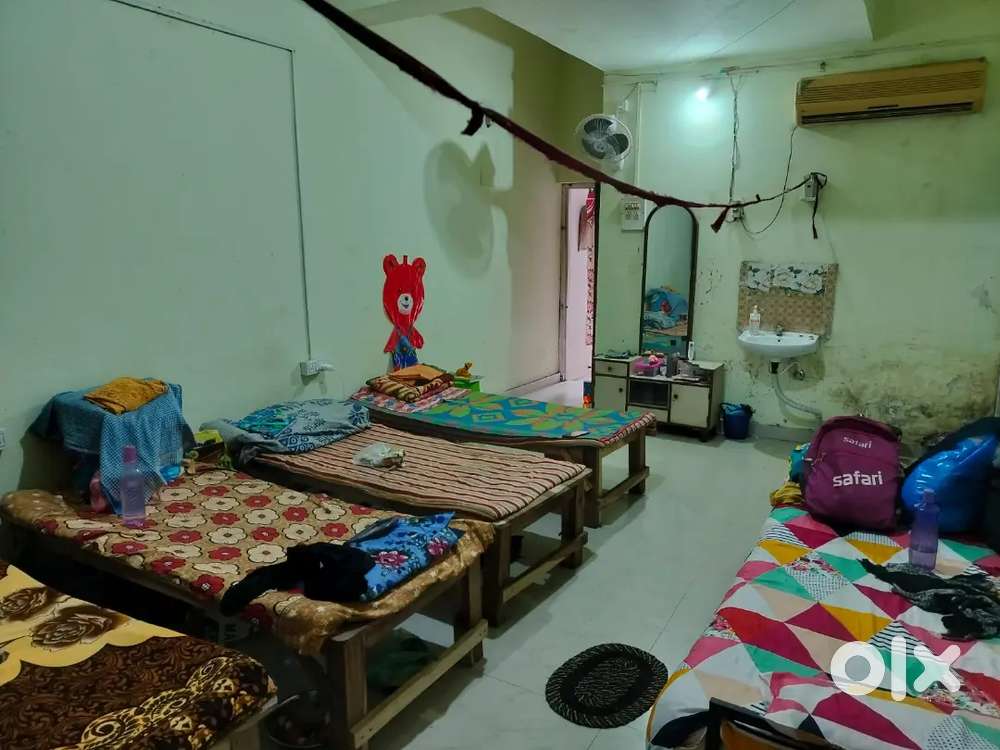 Girls hostel