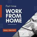 Work from home