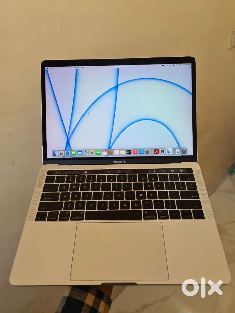 Macbook Pro TouchBar Intel Core i5