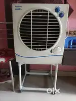 Symphony cooler