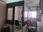 Well-Connected commercial office in laxmi nagar