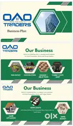 REAL ESTATE & TRADING COMPANY