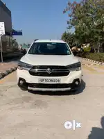 Maruti Suzuki XL6 Alpha AT, 2020, Petrol