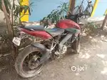 Single owner bike for sale