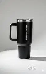 Sketchers Premium 1 Litre Stainless steel Tumbler Limited Edition