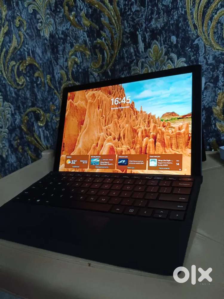 Microsoft surface 7 pro