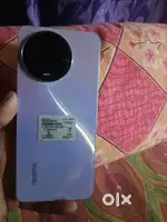 Realme 11 x new condican