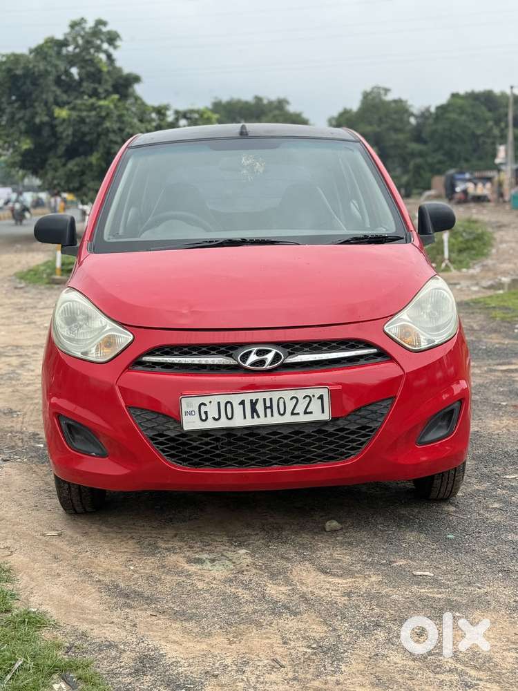 Hyundai i10 ERA 1.1 IRDE, 2011, Petrol