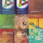 Pcb 11th 12th ncert books