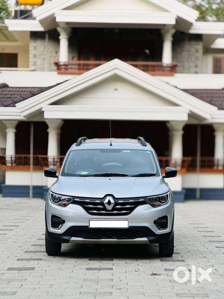 Renault Triber RXZ, 2024, Petrol