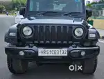 Mahindra Thar LX 4-STR Hard Top AT, 2021, Diesel