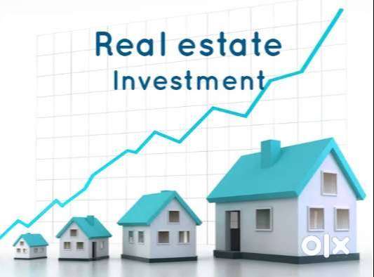 1200 Sqft Plot with Duplex Development – Balianta, Bhubaneswar