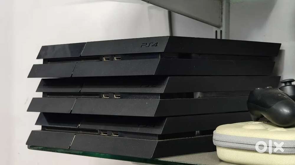 Sony PlayStation 4 PS4