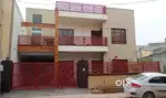 fully furnished two room set