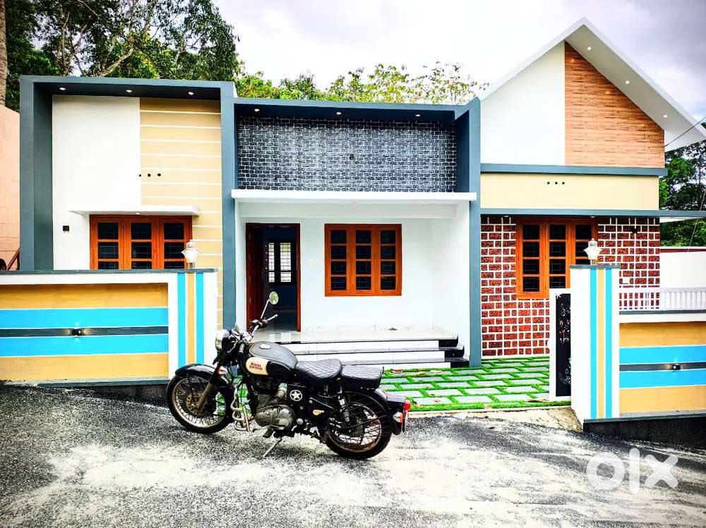 Good Work My House Trivandrum Thachottukavu abhaya