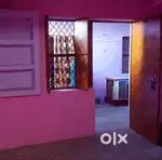 1 bhk house for girls and family