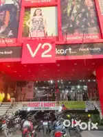 ( HR VIKRANT )   V 2MALL में सेल्स, हेल्पर में काम करने के लिए लड़के