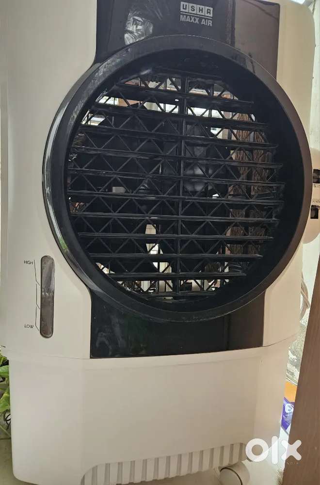 Air Cooler