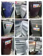 All type Fridge Ac Washing machine Rs.6500 to Rs.5500