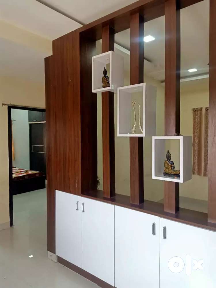 UPPAL METRO STATION LUXERY 2 BHK APARTMNT FLAT FOR SALE BODUPPAL