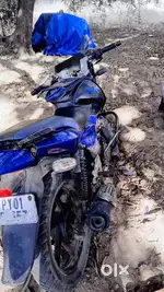 Good condition