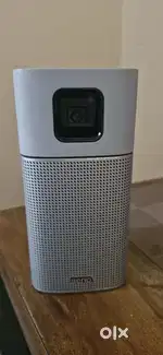 BenQ smart wifi projector