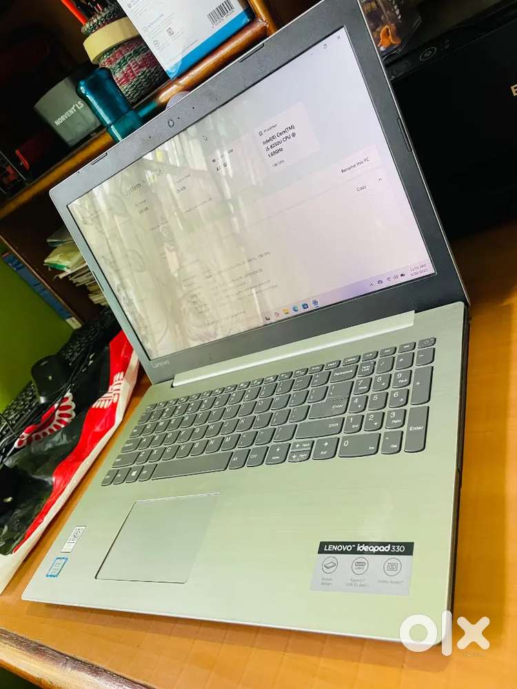 Lenovo Ideapad