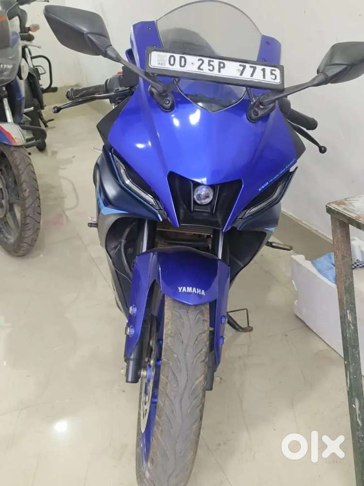 9000 running only, showroom condition, refinance available