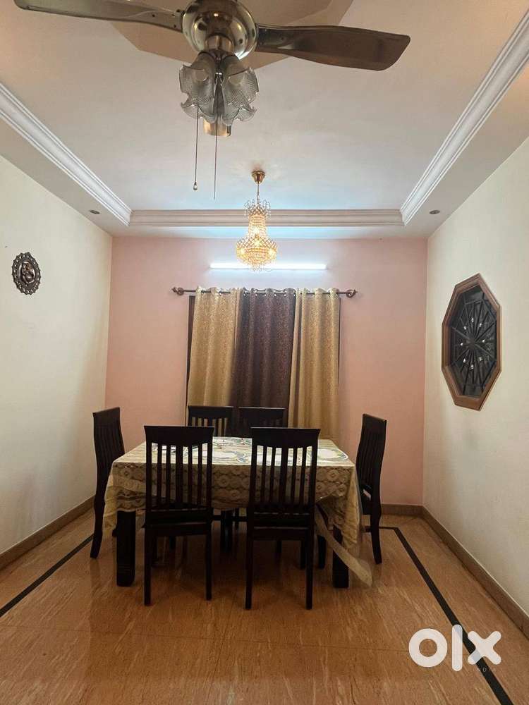 4BHK LEASE available in Nagarbhavi
