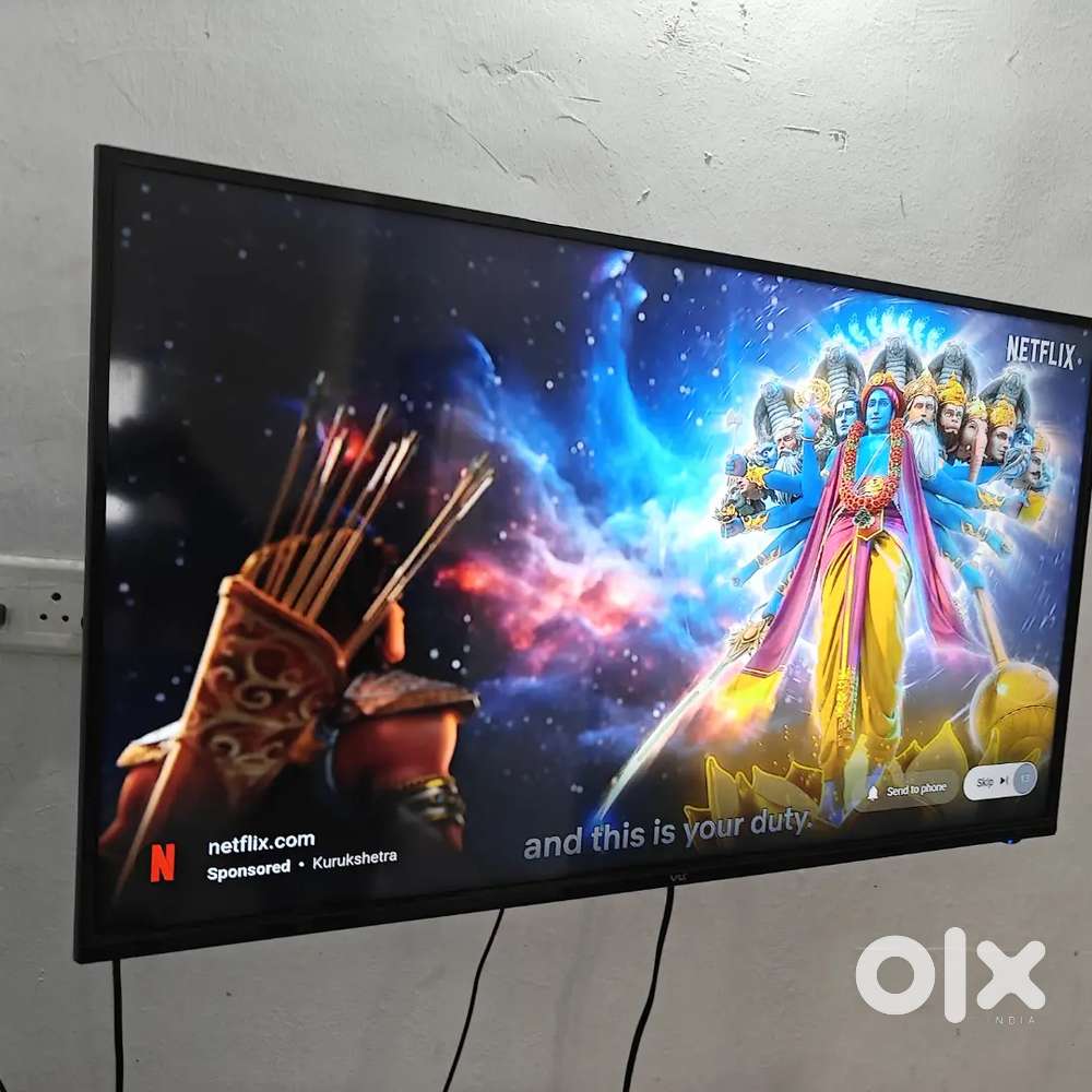 LED TV 40 Inch