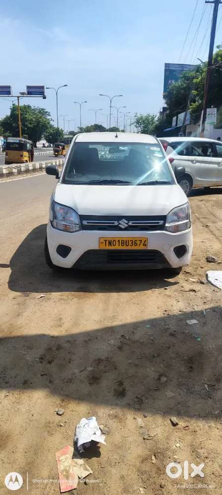 Uber ola Rapido driver's