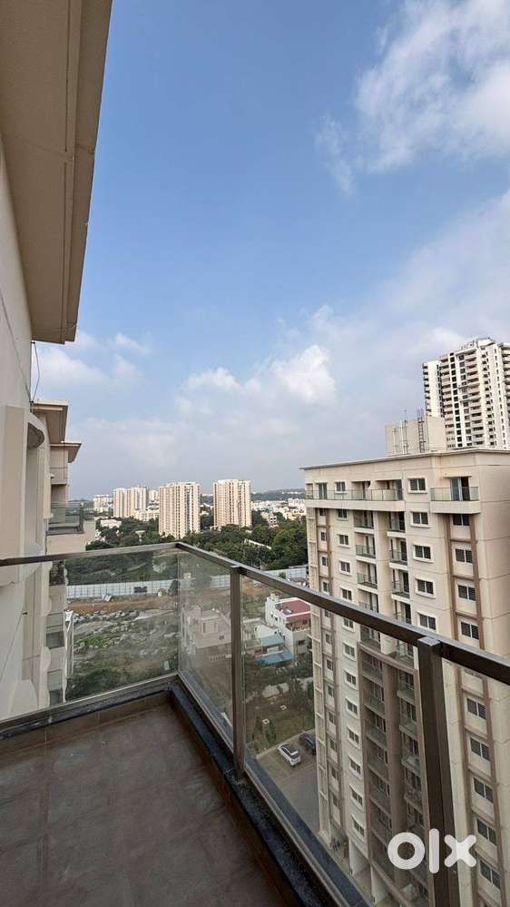 2 BHK apartment available ONLY FOR LEASE