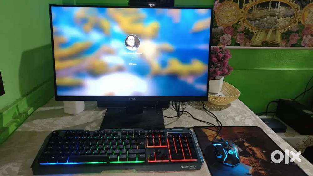 Selling a high end Gaming Computer