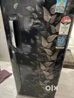 Single Door Fridge