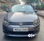 Volkswagen Vento 2010-2013 Petrol Highline, 2014, Petrol