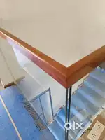Interior works...