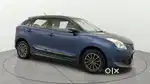 Maruti Suzuki Baleno 1.2 Delta, 2018, Petrol