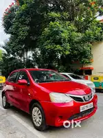 Toyota Etios Liva 2011-2012 GD, 2012, Diesel