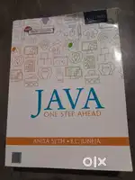 Java One Step A head Complete Book