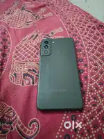 Samsung S21 fe 5g 128storage
