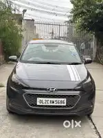 Hyundai i20 Magna Plus Diesel, 2017, Diesel