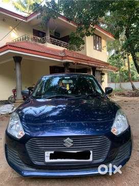 Maruti Suzuki Swift 2020 Petrol Well Maintained