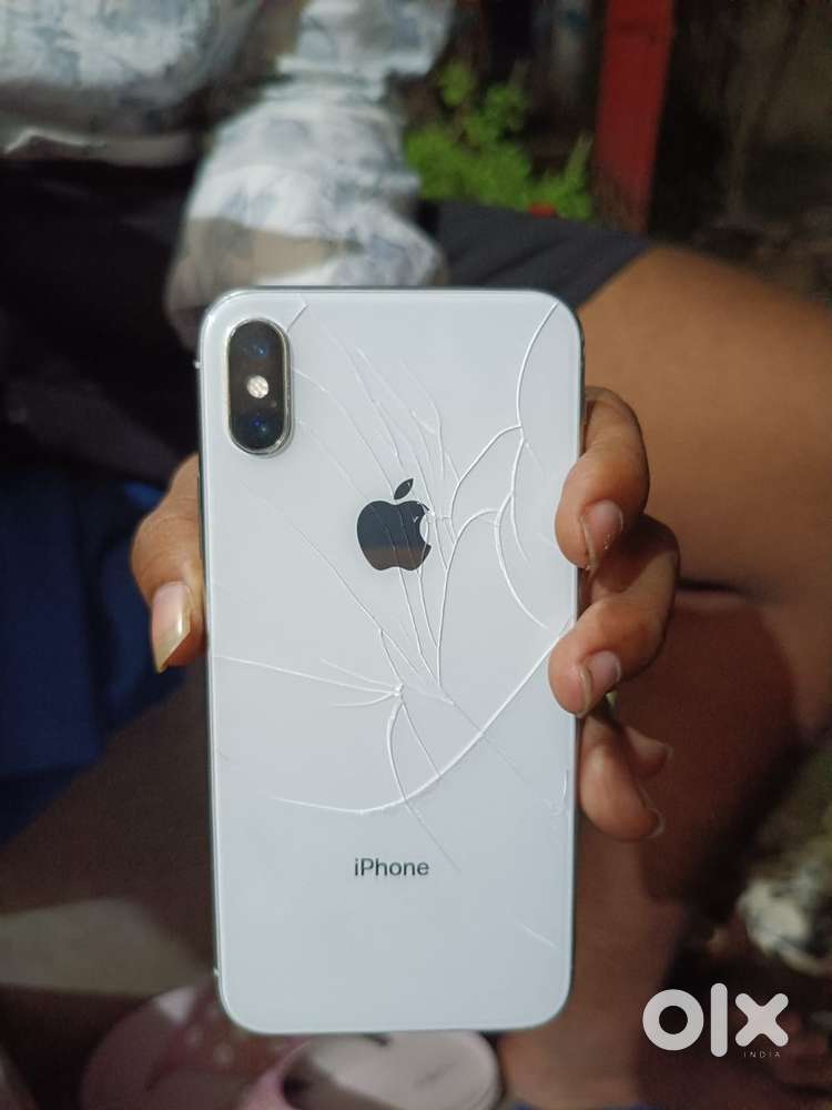 Iphone x 256gb