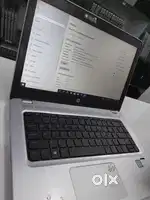 HP Core i5 7th Gen Laptop | 8GB RAM | Budget Friendly |Good condition